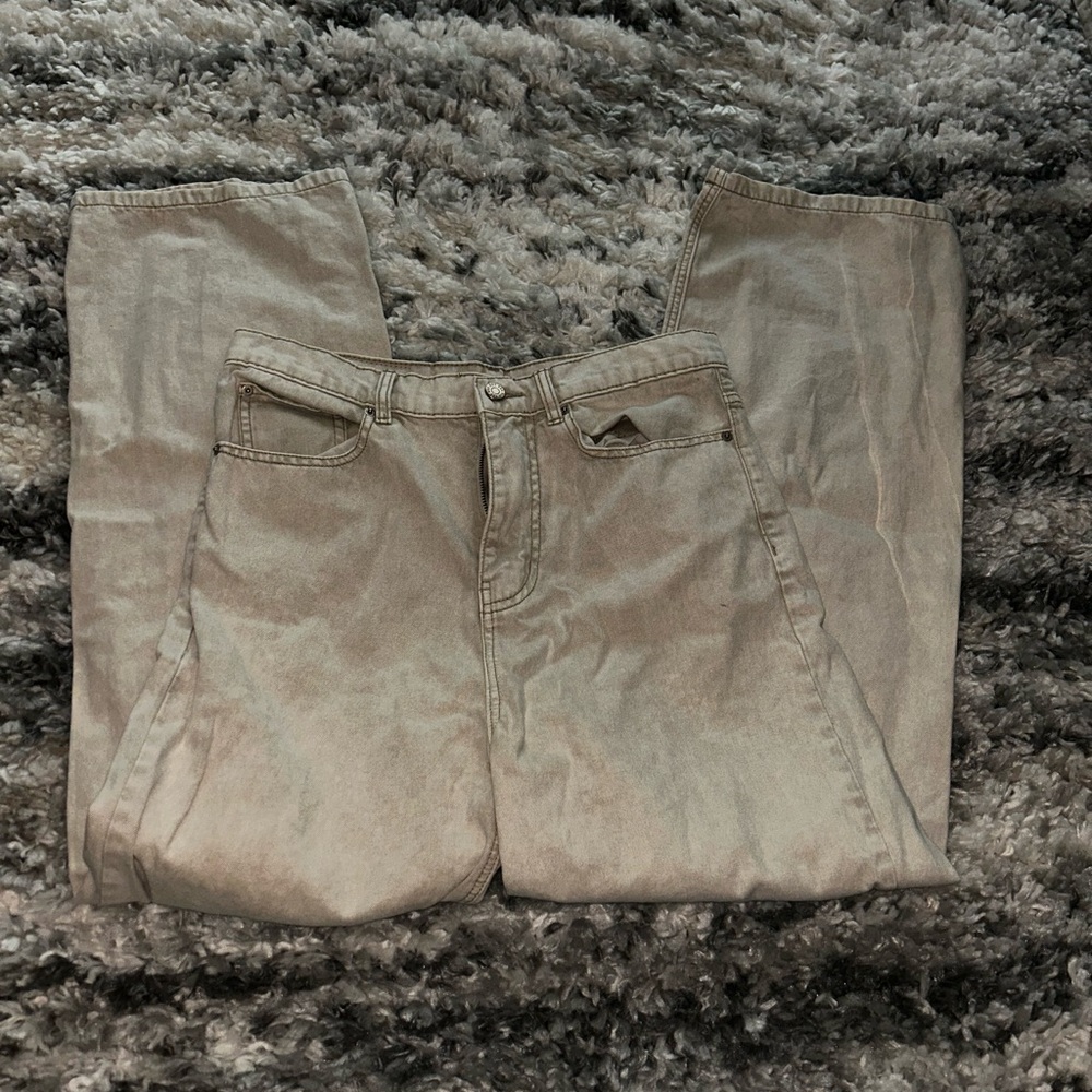 Urban Outfitters BDG Jeans tan | Size 26